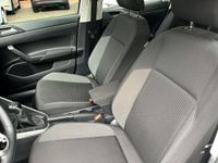 Volkswagen Taigo - Vorschau Bild 13