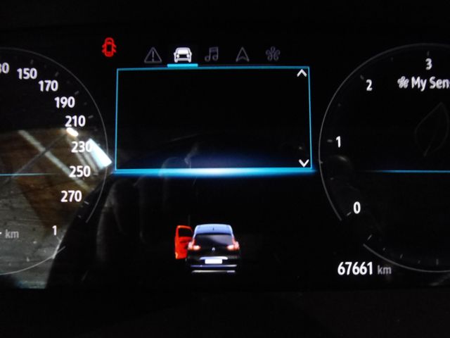 Renault Espace V 2.0 BLUE DCi 190