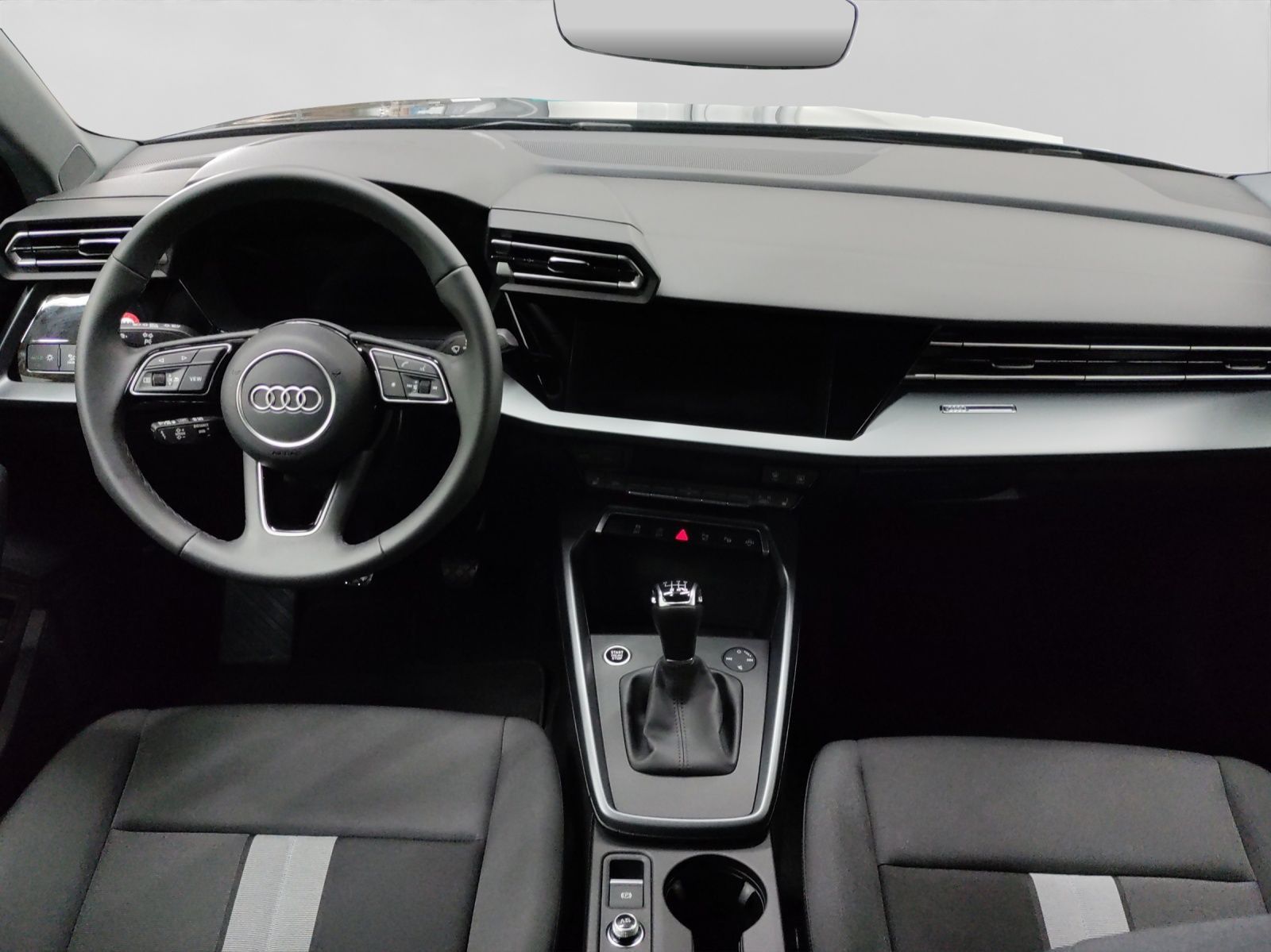 Audi A3 - Bild 6