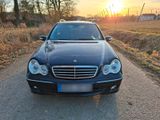 Mercedes-Benz C280 Sport mit LPG - Mercedes-Benz C 280 aus 2006