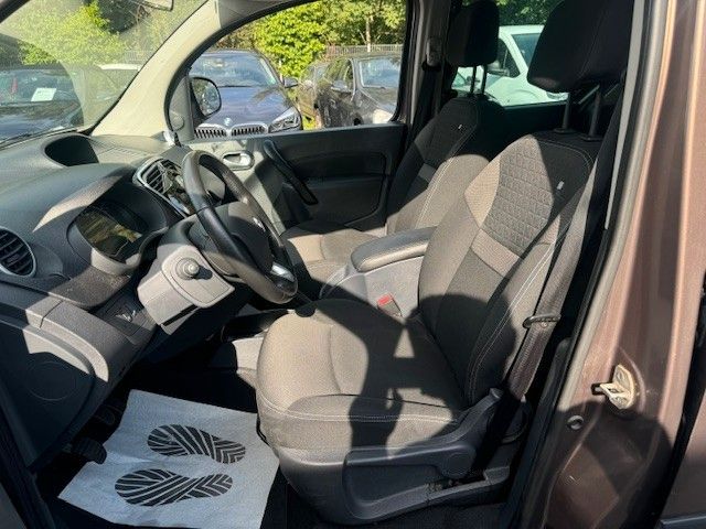 Fahrzeugabbildung Renault RENAULT Kangoo LIMITED NAVI PDC BLUETOOTH