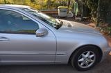 Mercedes-Benz C 200 KOMPRESSOR ELEGANCE - Mercedes-Benz C 200 aus 2000