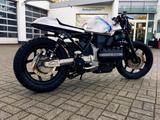 BMW K 100 - BMW 1985 K 100