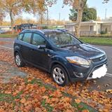 Ford Kuga 2.5l 44  mit prins gasanlage Be... - : mit Gasanlage