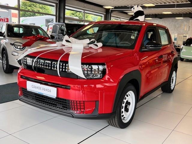 Fiat Grande Panda Elektro 83 kW RED