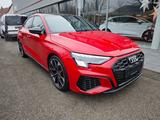 Audi S3 " Edition One " MTM 360PS SAGA - Audi: Mtm