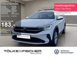 Volkswagen Taigo 1.0 TSI Life AUT Virtual LED LM PDC SpurH