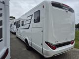 HYMER / ERIBA / HYMERCAR B-Klasse ML I 780 /Automatik/Arktis-Paket - Angebote