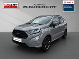 Ford EcoSport ST-Line - gebrauchte Ford EcoSport aus dem Jahr 2023