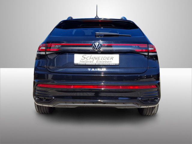 TAIGO 1.0 TSI DSG R-LINE IQ.LIGHT+CAM+NAVI+APP