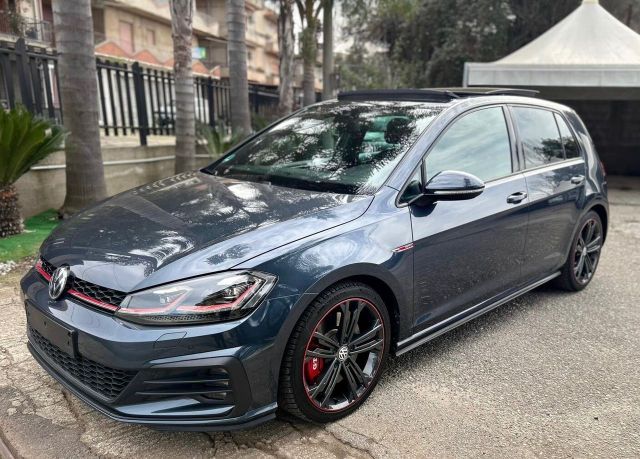 Volkswagen Golf GTI Golf GTI Performance 2.0 245