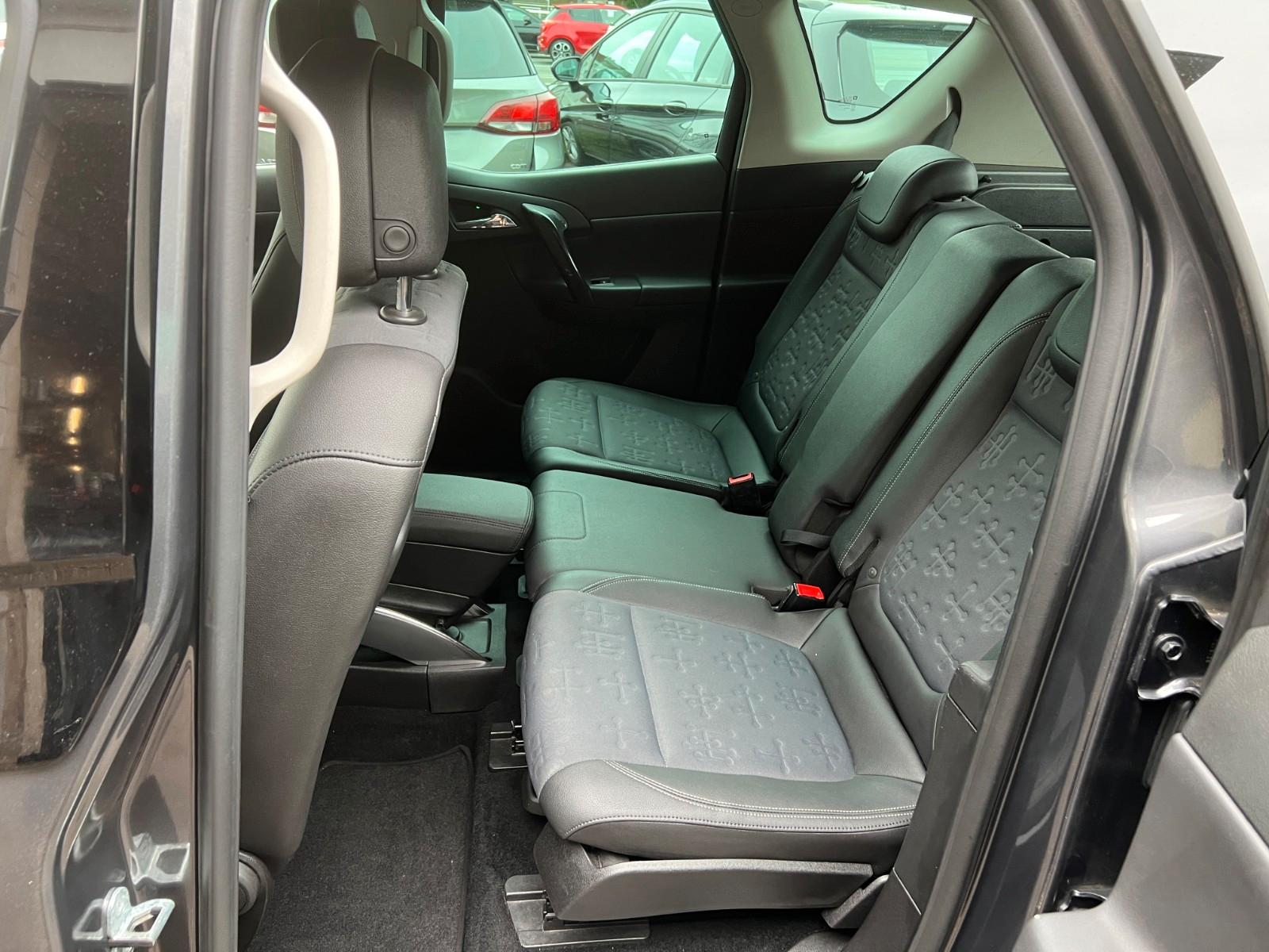 Opel Meriva B 1.7 CDTI Innovation Navigation