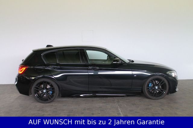 BMW 120d 5-trg. M Sportpaket, LED, Navigation