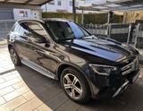 Mercedes-Benz GLC 400 GLC 4Matic 9G-TRONIC... - Mercedes-Benz GLC 400 von privat
