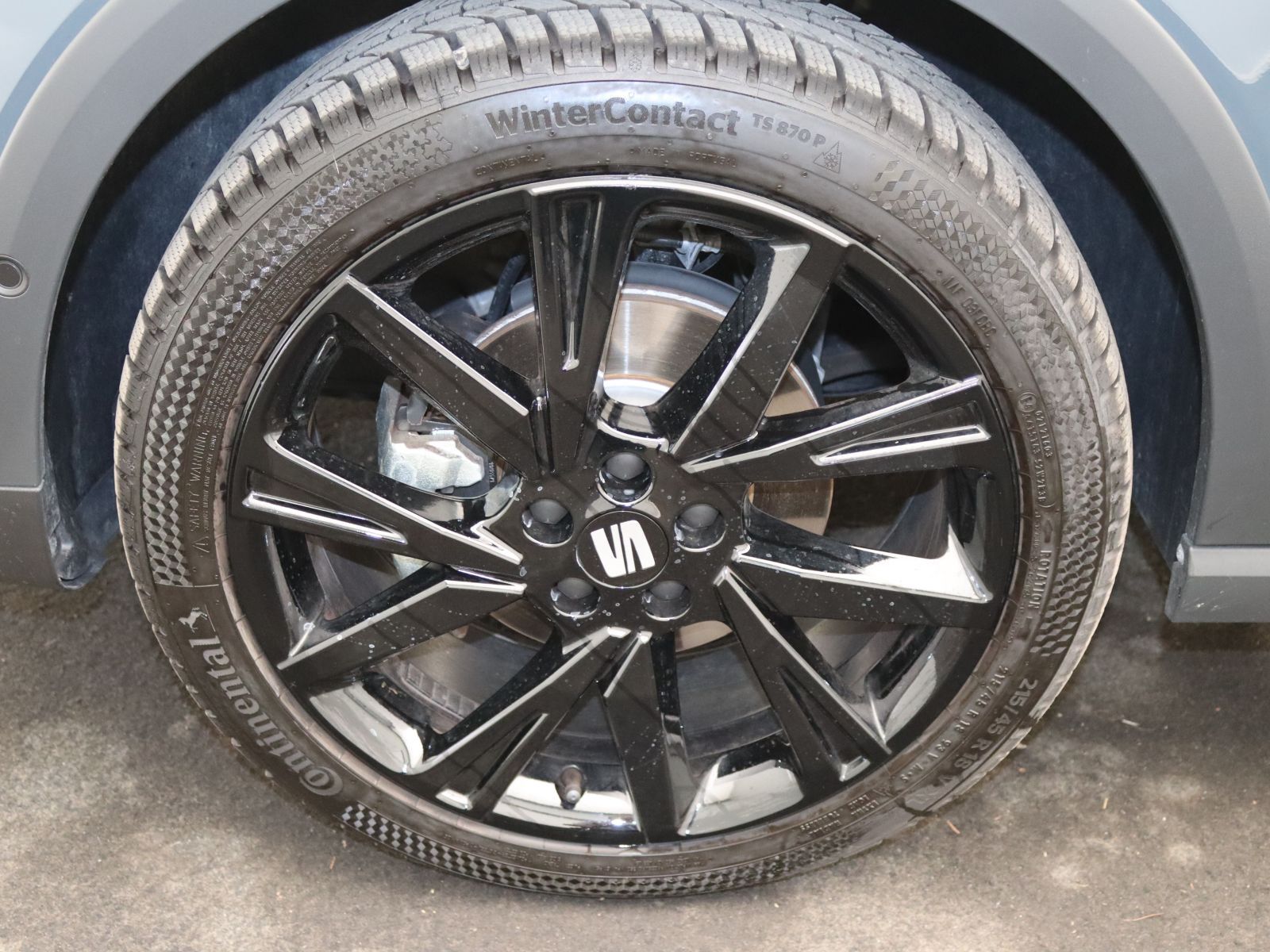 Seat Arona - Bild 17
