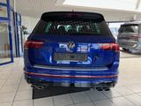 Volkswagen Tiguan R 4-Motion,Matrix,Pano,AHK,ACC,RFK,Side  - Volkswagen Tiguan: Teilleder, Head-Up Display