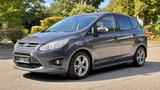 Ford C-Max /Zahnriemen/Kupplung/Tüv neu ** - gebrauchte Ford C-Max aus dem Jahr 2014