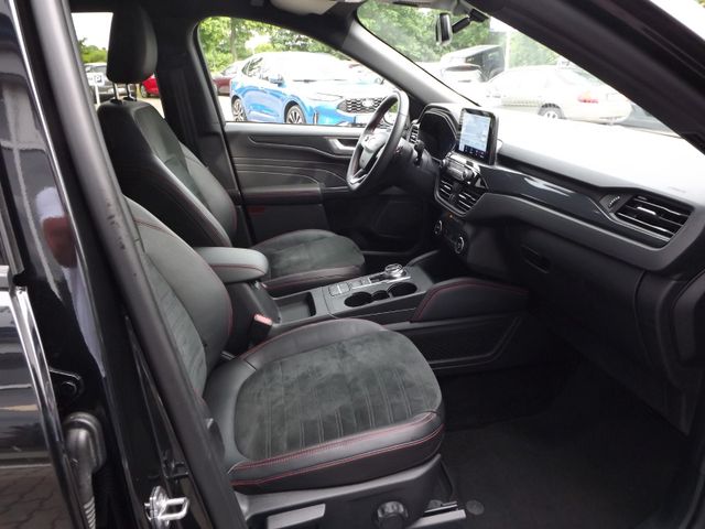 Kuga ST-Line X*B&O*AHK*LED*ACC*Allrad*4x4*