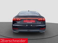 Audi A8 - Vorschau Bild 6