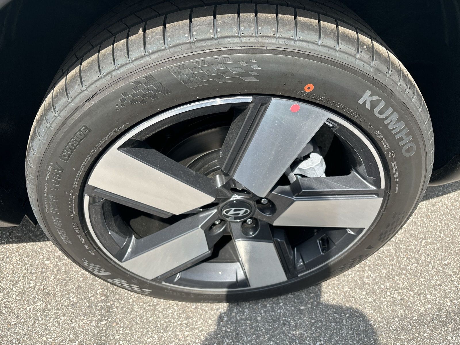 Hyundai Santa Fe – Bild 10