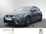 Seat Ibiza 1.0 TSI FR Klima Navi Rückfahrkamera - Seat Ibiza in Kiel