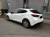 Mazda 3 2.2 Sky Active - Mazda 2 aus 2014