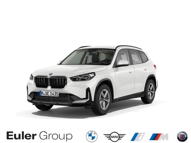 BMW X1 sDrive18d AHK-klappbar Navi Digitales Cockpit