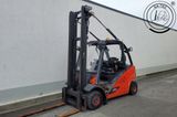 Linde H20D - Linde H20d
