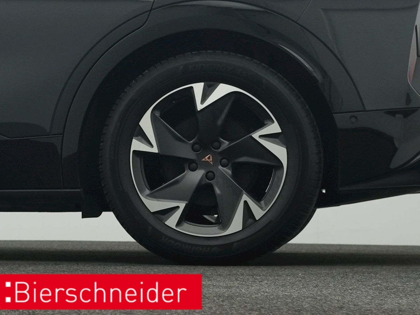 Cupra Tavascan - Bild 27