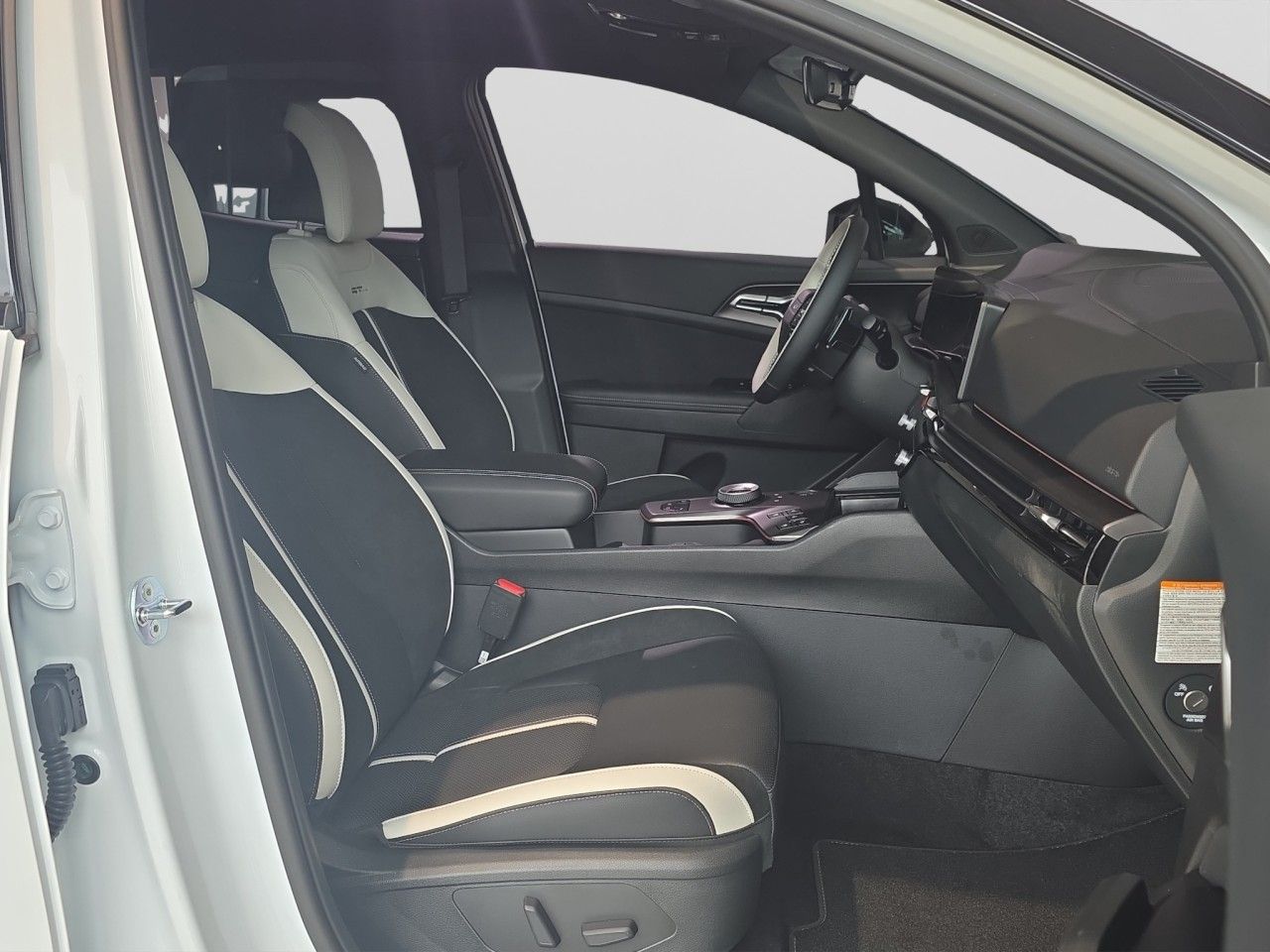 Kia Sportage - Bild 15