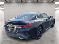 BMW M850 - Vorschau Bild 6