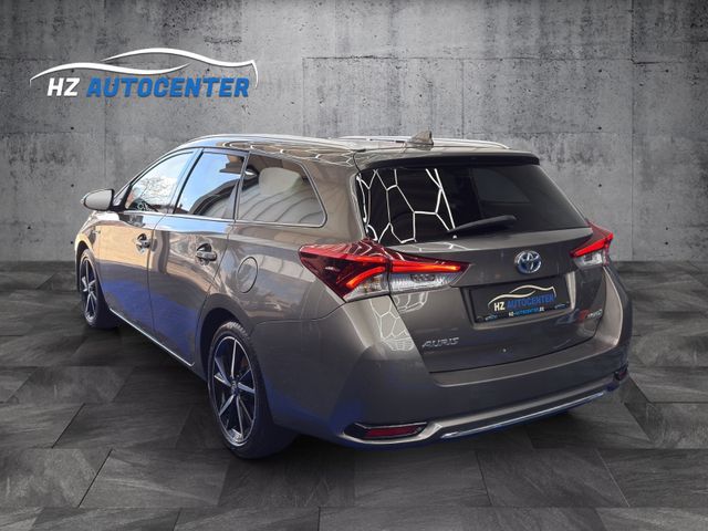 Toyota Auris Touring Sports Hybrid Cool*LED*KAMERA*LANE