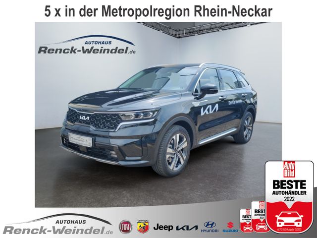 Kia Sorento Vision PHEV 4WD NAVI Rückfahrkam. LED PD