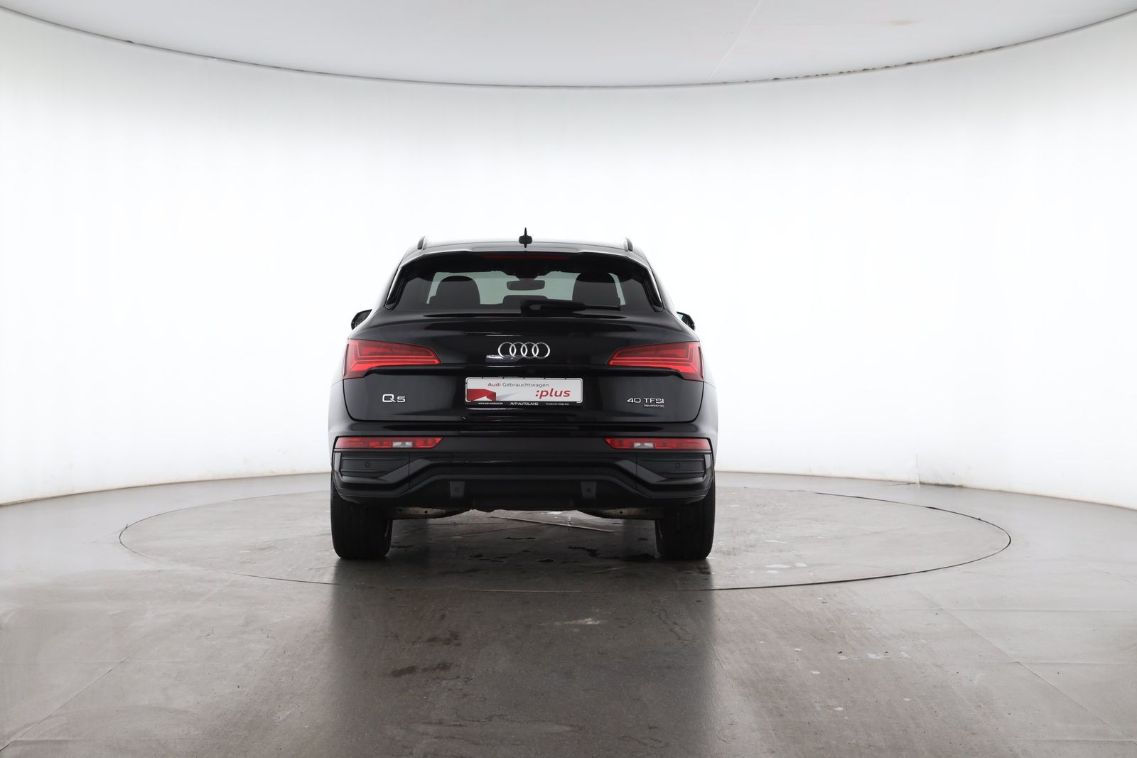Audi Q5 Sportback 40 TFSI quattro S tronic advanced | foto 7