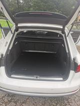Audi A4 Avant 50 TDI S tr. quattro Sport - Audi A4: 5tdi