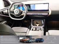 BMW X3 - Vorschau Bild 8