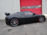 Lotus Evora S IPS Neulack Top Zustand - scheckheftgepflegte Lotus Gebrauchtwagen