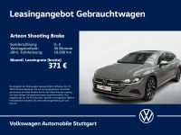 Volkswagen Arteon - Vorschau Bild 1