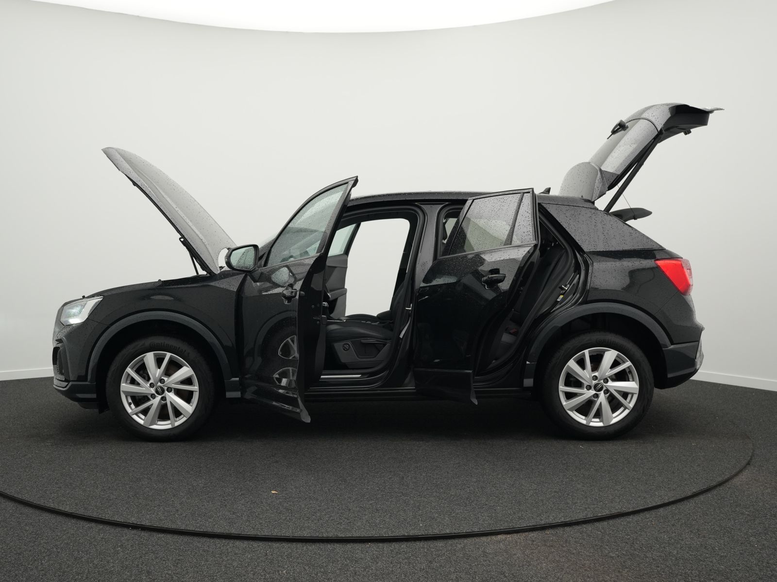 Audi Q2 - Bild 42