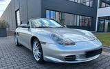 Porsche Boxster 2.7 - - Porsche Boxster in Wuppertal