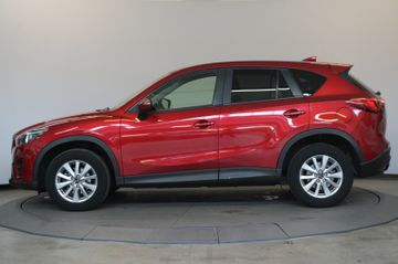 Mazda CX-5 - 2