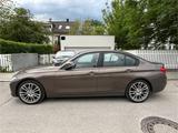 BMW 328i f30 - BMW 328 aus 2013