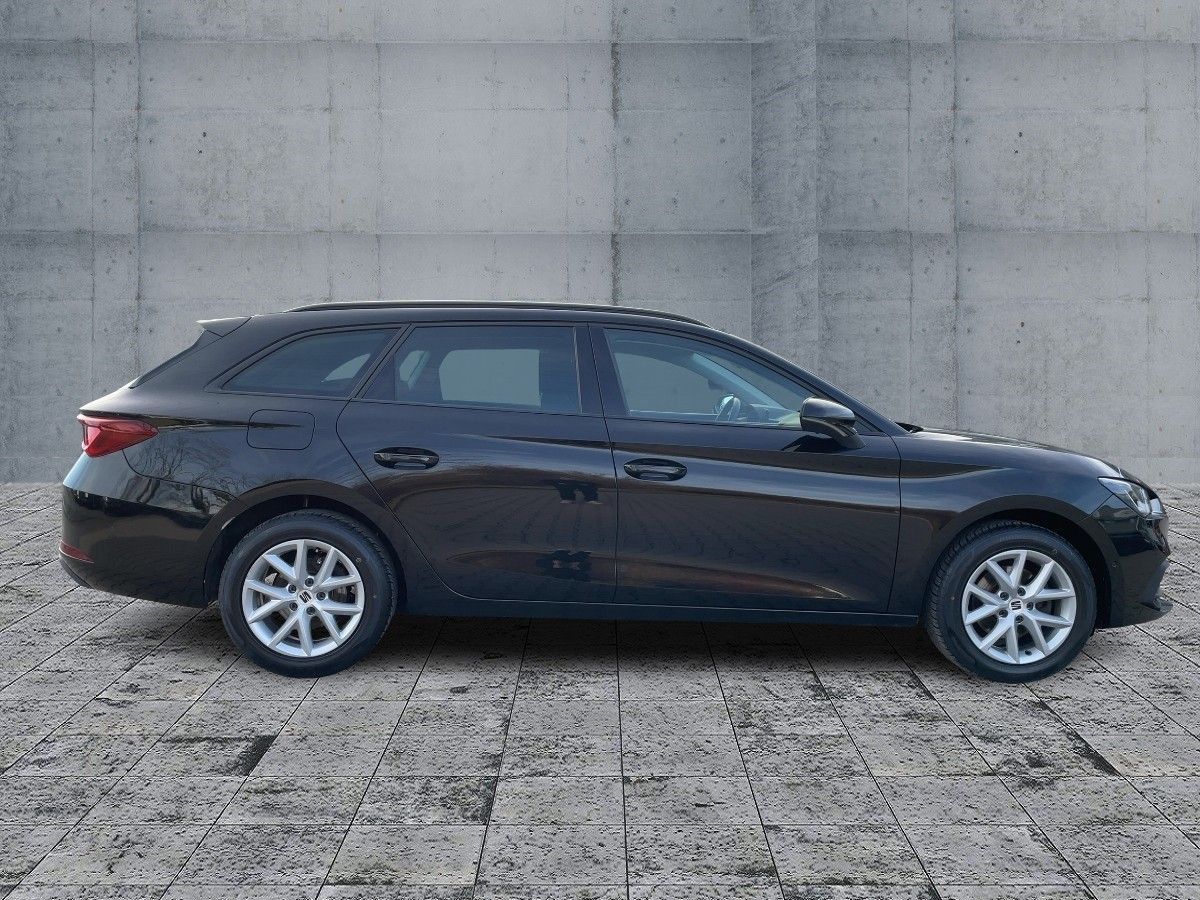 Seat Leon - Bild 7