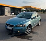 Volvo Motor Generalüberholt - Volvo S40 aus 2006