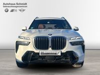 BMW X7 - Vorschau Bild 7