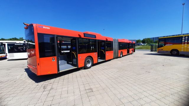 Solaris Urbino 18