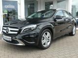 Mercedes-Benz GLA 200 Aut. Navi Xenon Leder Panorama - Mercedes-Benz GLA-Class in München