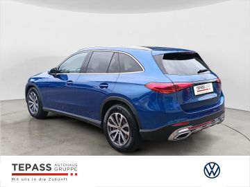 Mercedes GLC 200 - 4
