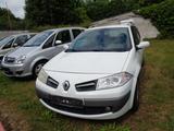 Renault Megane Grandtour 1.5 dCi FAP 76kW TÜV 8/27 - Renault Megane aus 2008: 5.1