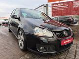 Volkswagen Golf V Lim. GTI SCHIEBEDACH*AUT*NAVI*LEDER*SHZ - VW Gebrauchtwagen von 2006